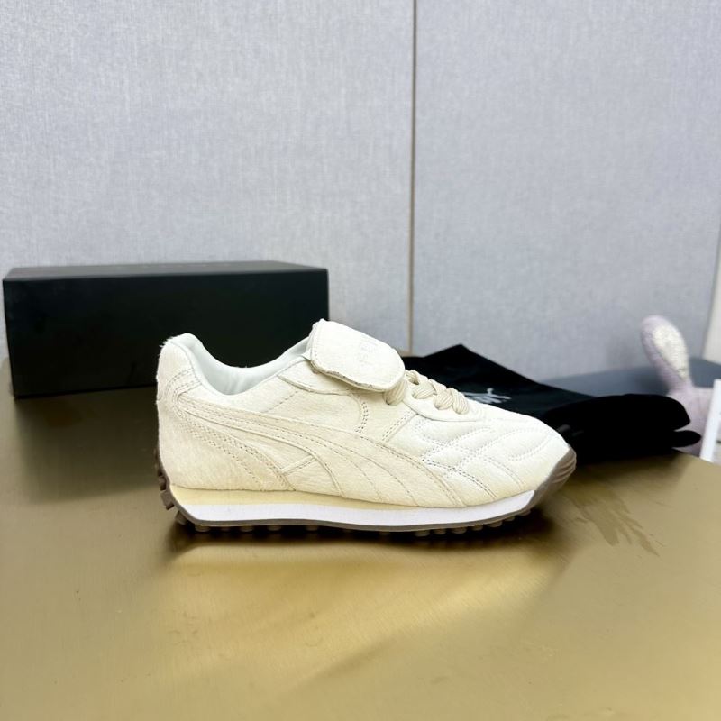F**di casual shoes